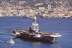 قلق وتوتر في الرقة ... وتعتيم إلكتروني