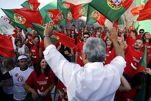 انتخابات رئاسية في البرتغال يناير المقبل