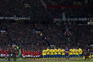 عزف النشيد الوطني الفرنسي في المرحلة المقبلة بالدوري الانجليزي