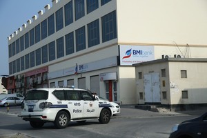 وفاة شخص كان يمارس رياضة المشي بسند