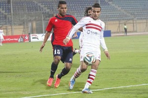 الزمالك يرفض عروضاً عربية وأوروبية لضم «ميسي مصر»