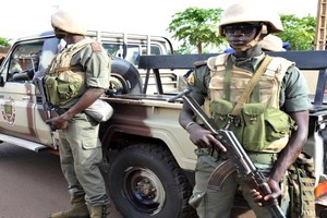 مالي: المسلحون بفندق راديسون 'لم يعد لديهم رهائن'