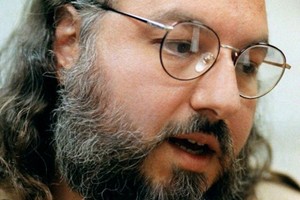 جوناثان بولارد: واشنطن تستعد لإطلاق سراح الجاسوس الأمريكي الإسرائيلي 