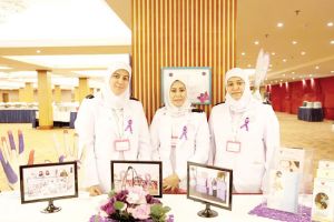 المانع: ارتفاع نسبة المواليد الخدج خلال 7 سنوات من 4 إلى  10 %