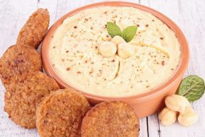 النشويات صديقتنا... تخفيض الوزن بالفلافل والبطاطا والتمر