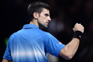 بطولة الماسترز: ديوكوفيتش يهزم نادال ويواصل زحفه نحو لقب رابع