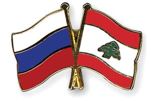 روسيا تطالب لبنان بتغيير مسار الرحلات الجوية المدنية بعيدا عن البحر المتوسط