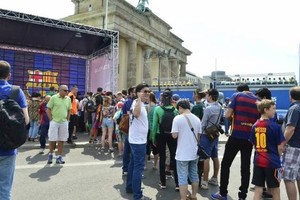 أسعار جنونية لتذاكر الكلاسيكو على رغم الأخطار الأمنية