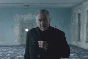 قاعة «مشق» تعرض قصص المهاجرين المنسية في «إيليس»