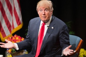 ترامب في حال فوزه بالرئاسة: سأفرض الرقابة على 'بعض' المساجد