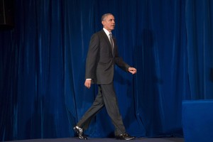 أوباما: سيكون من المفيد أن تحول روسيا التركيز إلى محاربة 'داعش'