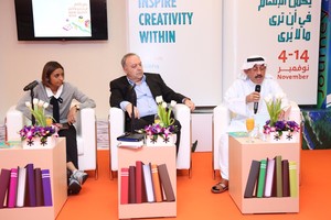 هبة مشاري حمادة: الطفل العربي غير قادر على كتابة جملة مفيدة