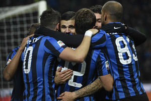 انترناسيونالي ينفرد بالصدارة بعد تعادل فيورنتينا مع امبولي المتواضع