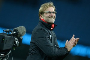 كلوب يعد بالمزيد عقب فوز ليفربول الكبير على سيتي