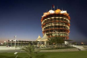 اختتام اختبار 'السائقين الشباب في بطولة العالم للتحمل ' بحلبة البحرين