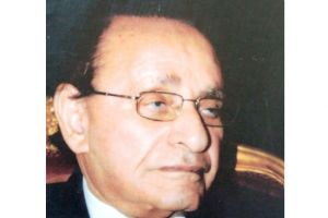 محمد صالح إبراهيم الدلال