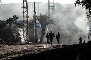 تركيا: إصابة 6 جنود جراء انفجار عبوة ناسفة