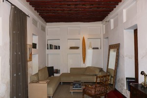 بيت عبد الله الزايد لتراث البحرين الصحفي  