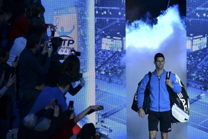 'الجوكو' يُنهي الموسم متقدما في الصدارة بفارق 7915 نقطة