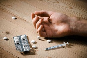 المخدِّرات تقتل 60 شخصاً في 11 شهراً بالكويت