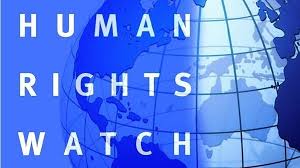 هيومن: تركيا أغلقت فعليا حدودها في وجه طالبي اللجوء السوريين