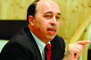 معارض سوري: اجتماع الرياض الشهر المقبل سيدخل في مفاوضات ناجحة مع نظام الأسد