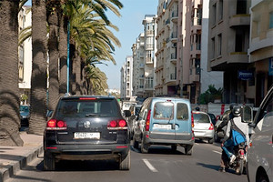 كيف يغيِّر الابتكار معالم صناعة #الطاقة - وما الذي يعنيه ذلك بالنسبة لمنطقة الشرق الأوسط وشمال أفريقيا