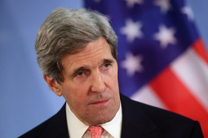 كيري يزور قبرص وخمس دول أوروبية أخرى