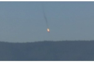 مسئول أميركي: دخول الطائرة الروسية المجال الجوي التركي استمر 'لثوان'