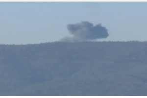 موسكو تتقدم باحتجاج رسمي لأنقرة إثر إسقاط المقاتلة الروسية