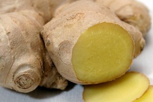 شراب الزنجبيل... إكسير الصحة في الشتاء