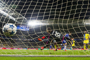 تشيلسي يكرر اكتساحه لمكابي تل أبيب في دوري الأبطال