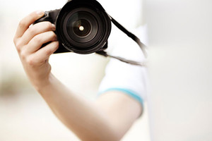 الكاميرات الجديدة تتكيف مع رذاذ الأمطار