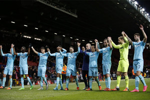 يونايتد يتعادل مع ايندهوفن ويهدر فرصة لضمان التأهل في دوري الأبطال