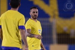 كانافارو: النصر يستقبل أهدافا سهلة بالدوري السعودي