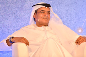 «دبي السينمائي» يفتتح دورته الدورة الـ 12 بفيلم «غرفة»