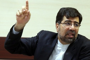 وسائل إعلام إيرانية: وفاة غضنفر آبادي دهساً خلال حادث التدافع في الحج