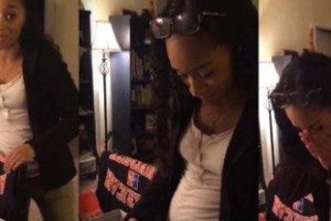 شابة أميركية تهدي صديقتها كليتها في عيد ميلادها