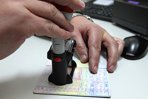 إيقاف 39 رجل أعمال تركيا في روسيا لانتهاكهم قوانين الهجرة 