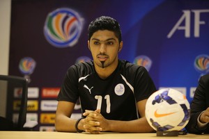 المالود: تشهير الاتحاد يجعلني أفكر بالاعتزال الدولي!