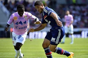 مسؤولون: حظر جماهير الفرق الزائرة في فرنسا حتى منتصف ديسمبر