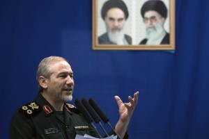 مستشار خامنئي: تركيا ستدفع ثمناً باهظاً لإسقاطها المقاتلة الروسية