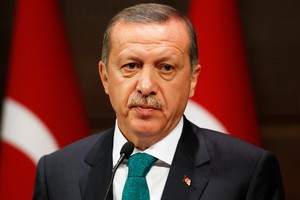 أردوغان يأسف لعدم رد بوتين على اتصالاته الهاتفية بعد إسقاط الطائرة الروسية
