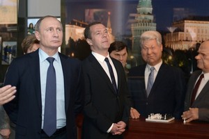 رئيس الوزراء الروسي يأمر بإجراءات اقتصادية انتقامية ضد تركيا