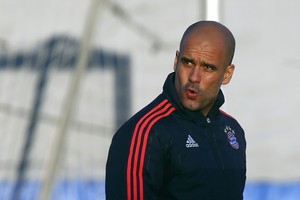 بايرن: 'حتى غوارديولا ليس عصياً على الاستبدال'