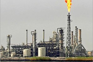 «ميد للدراسات الاقتصادية»: الكويت تستثمر 25 مليار دولار بالنفط والغاز