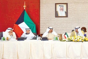 الكويت: دولُنا أصبحت مرتعاً لتجمع المتطرفين من العالم   