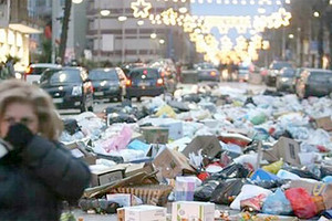 الهلع #البيئي والحلول السحرية