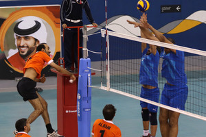 'طائرة الفخار' تتجاوز عقبة الدير بدوري 'ثانية الطائرة'