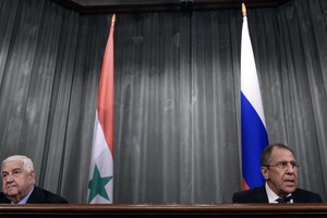 لافروف: روسيا تعيد فرض التأشيرة على الأتراك اعتباراً من 1 يناير